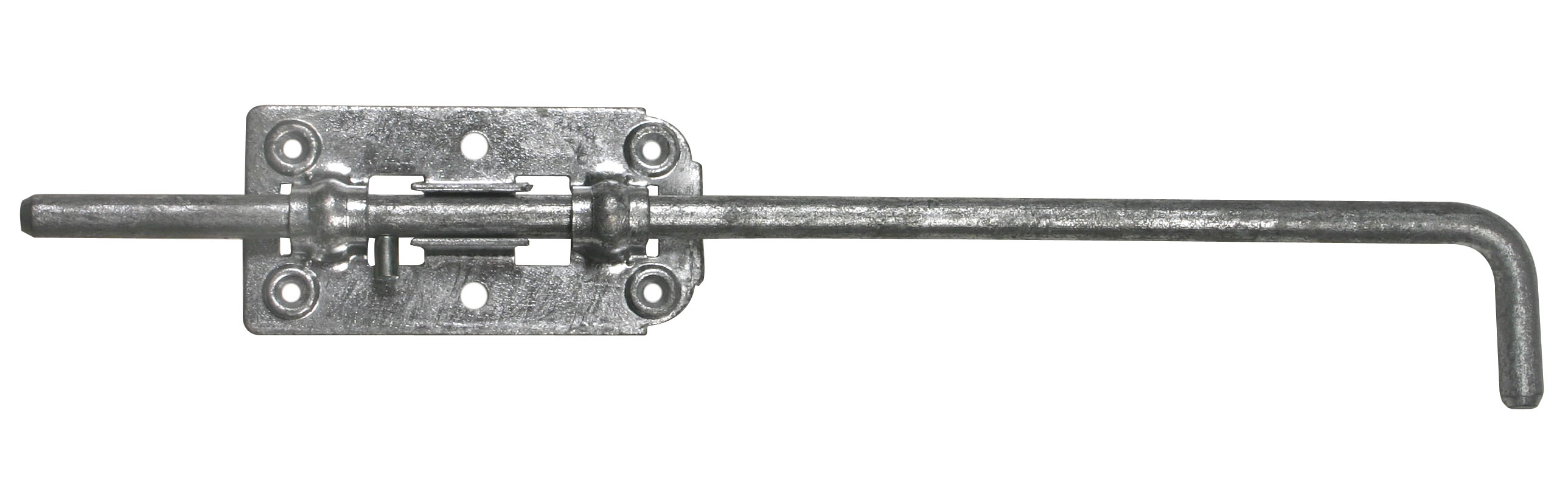 PN skudrigle varmforzinket - 495mm