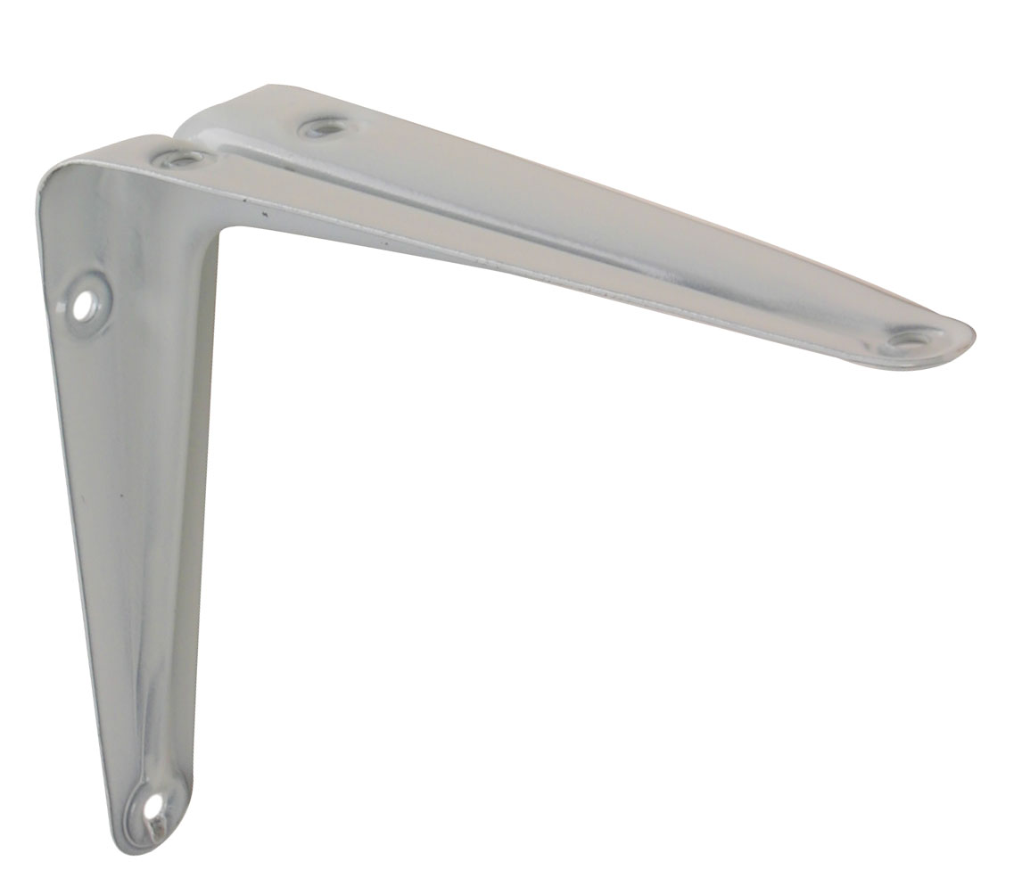 PN Hyldeknægt Oppresset Hvid - 75x100mm