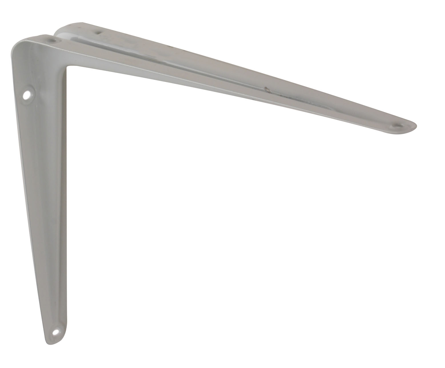 PN Hyldeknægt Oppresset Hvid - 200x250mm