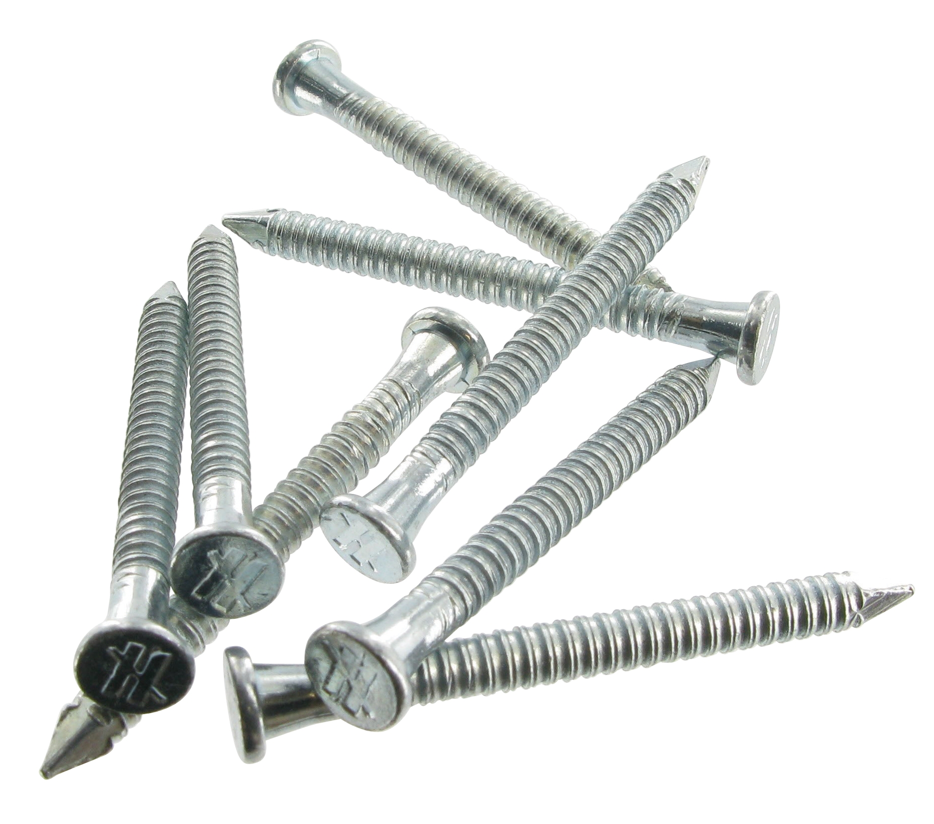 Simpson kamsøm 40x40mm - 250 stk