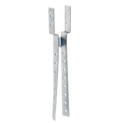 Simpson Beslag Toplægte  - 40x253mm