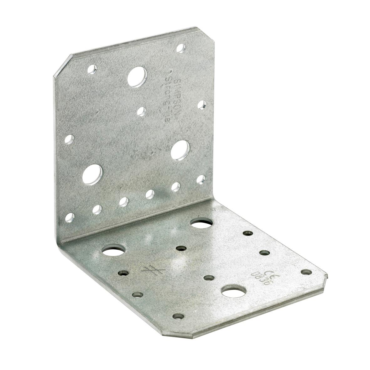 Simpson vinkelbeslag 105 U/Rib 