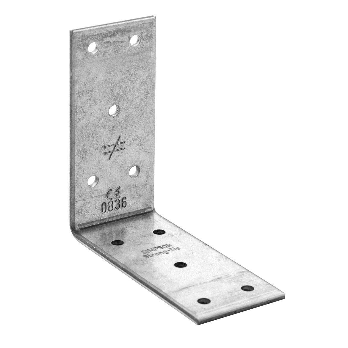 Simpson vinkelbeslag 40390 Ean 