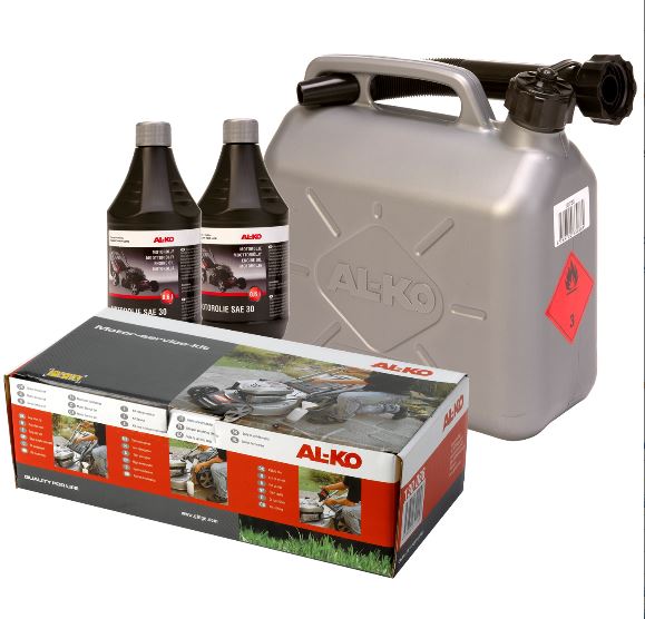 AL-KO Ginge Startsæt