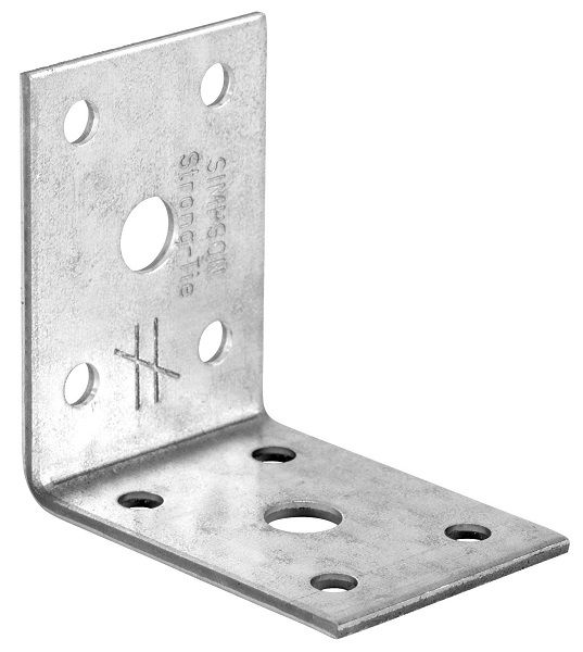Simpson vinkelbeslag 35350 