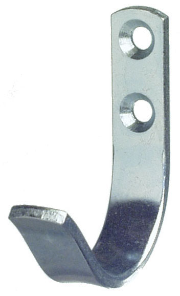 PN Støvsugerkrog elforzinket