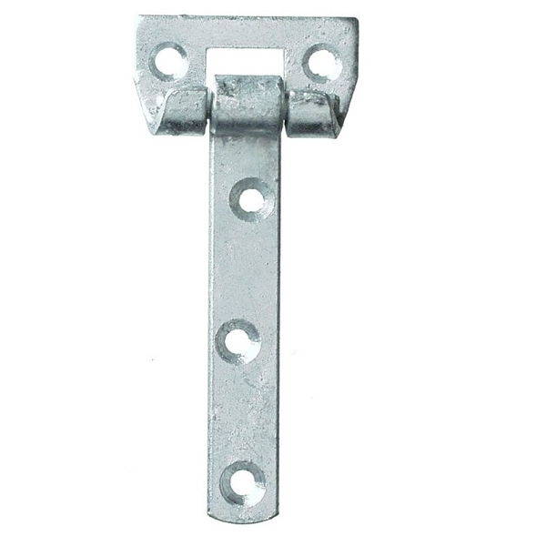 PN tophængsel varmforzinklet 