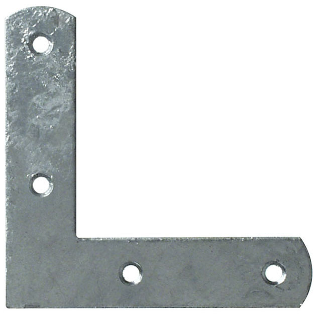 PN hjørnebånd varmforzinket - 112mm
