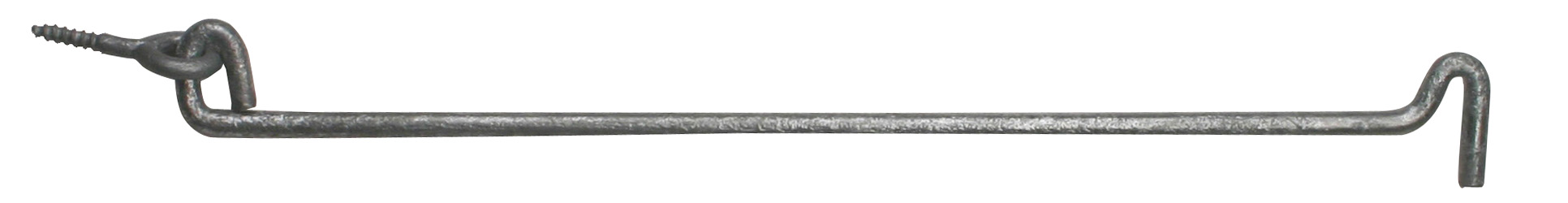 PN stormkrog varmforzinket - 312mm