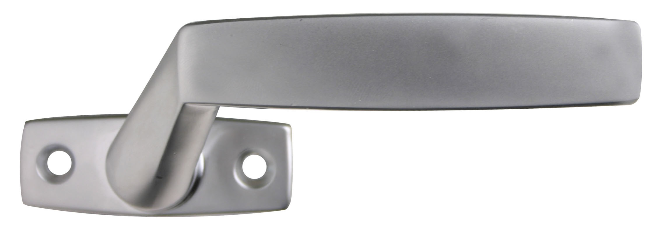 PN Paskvilgreb højre matforkromet 