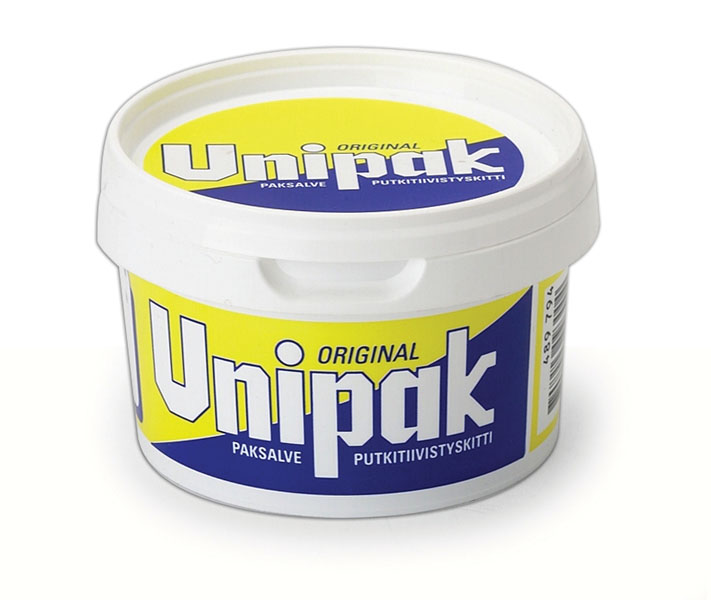 Unipak Paksalve 360g