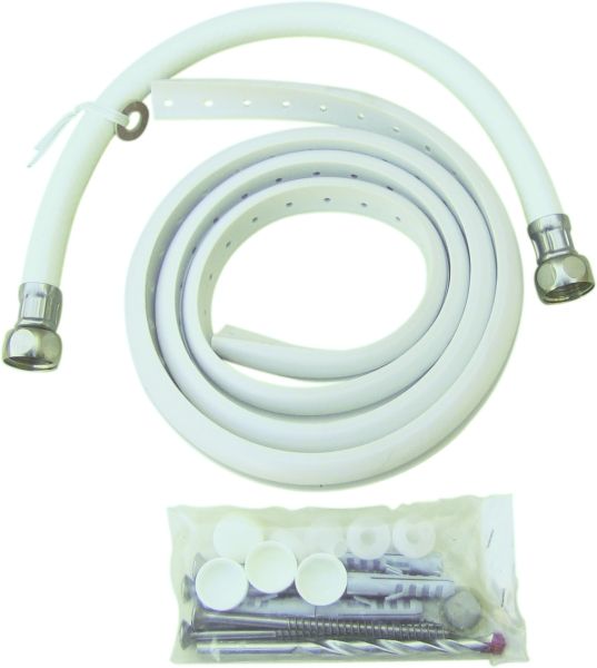 Universal toilet monteringssæt