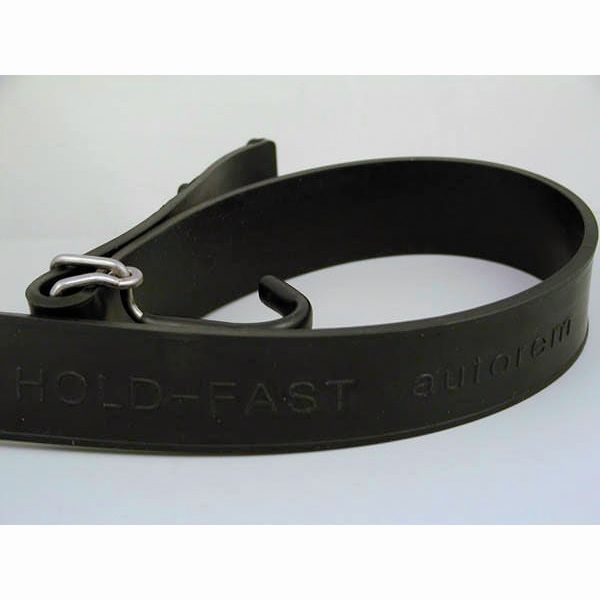 CARGOFIX Bagagerem Gummi - 60cm