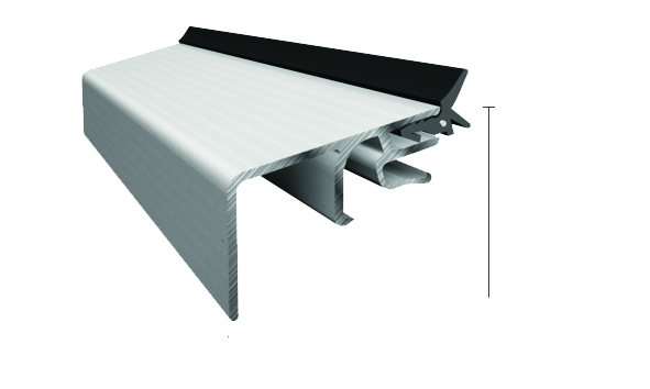 DAFA Alu-Com Std. Elox - 16x30mm