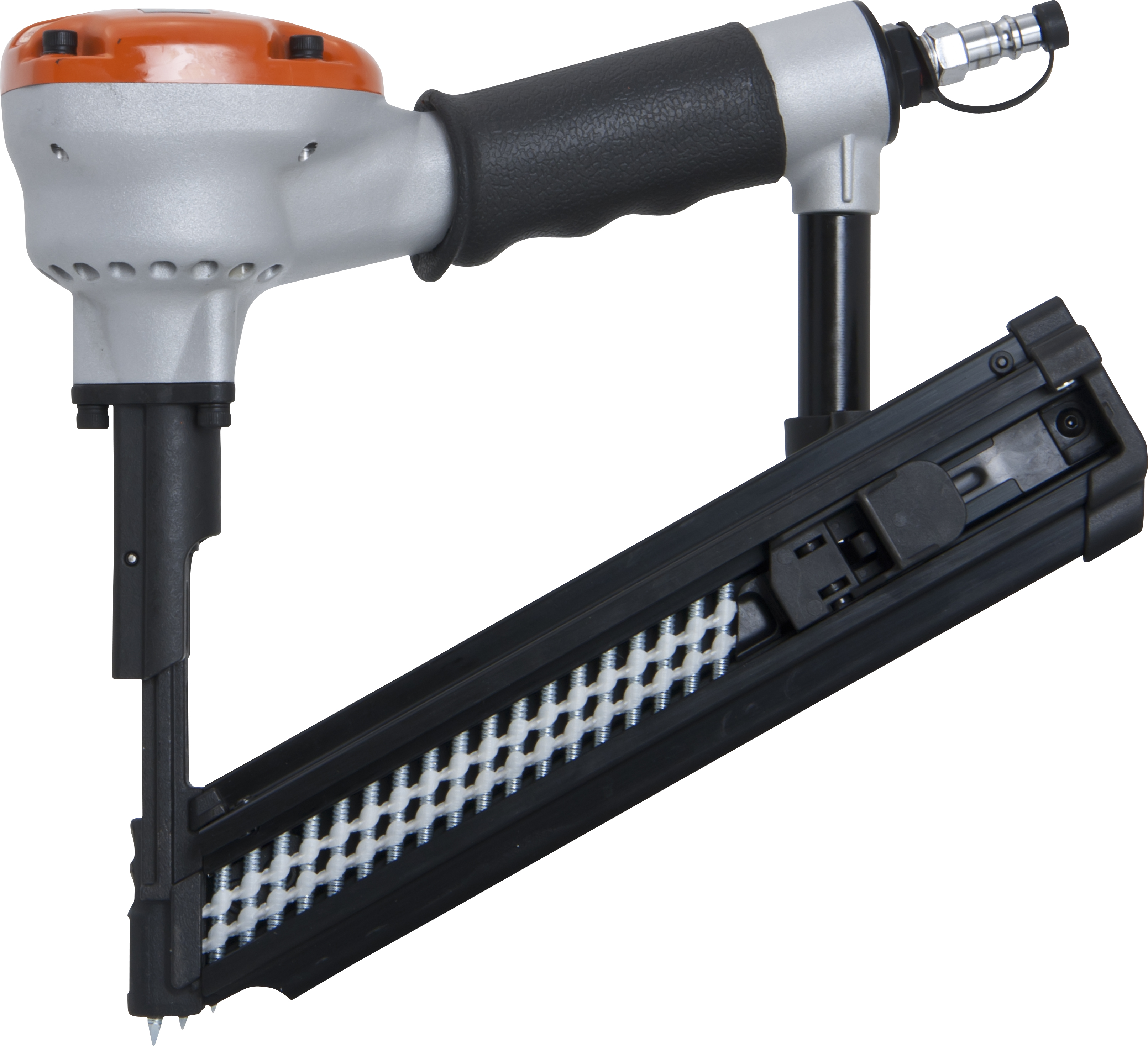 TJEP BeslagSømpistil KA-1 