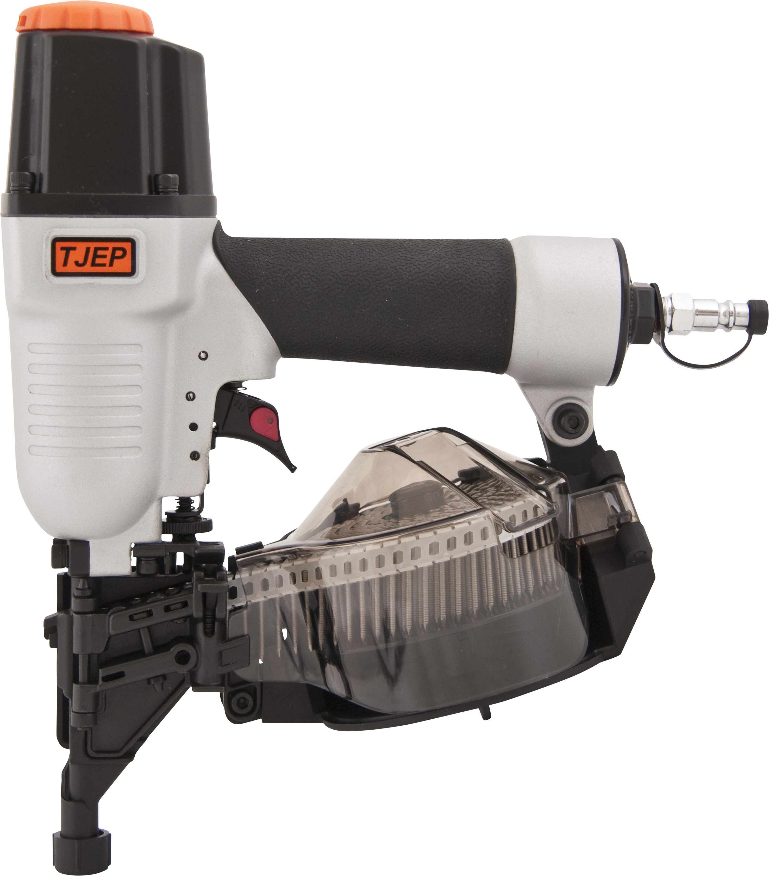 TJEP Tromle Sømpistol MX-50 