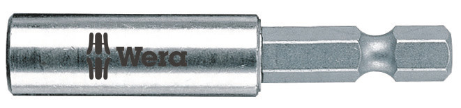 Wera Bitsholder 899/4/1K 1/4"" - 50mm