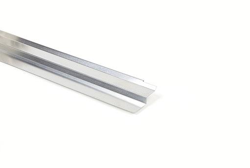 Win Pladesamlekant alu 16mm - 60x1000mm