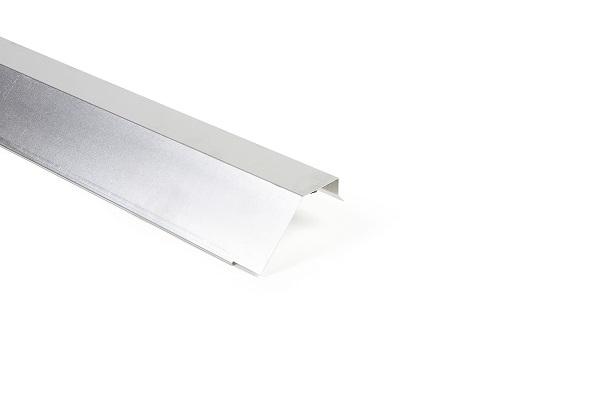 Win Sternkapsel lang/skrå - 90x1000mm