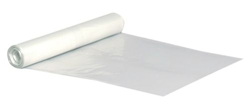 Affaldssække 100 liter 55 my - 10 stk/rulle