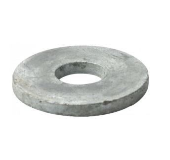 Andk spændeplade fzv 10x40mm