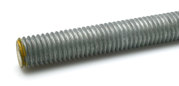Andk gevindstang fzv 8mm x 1m