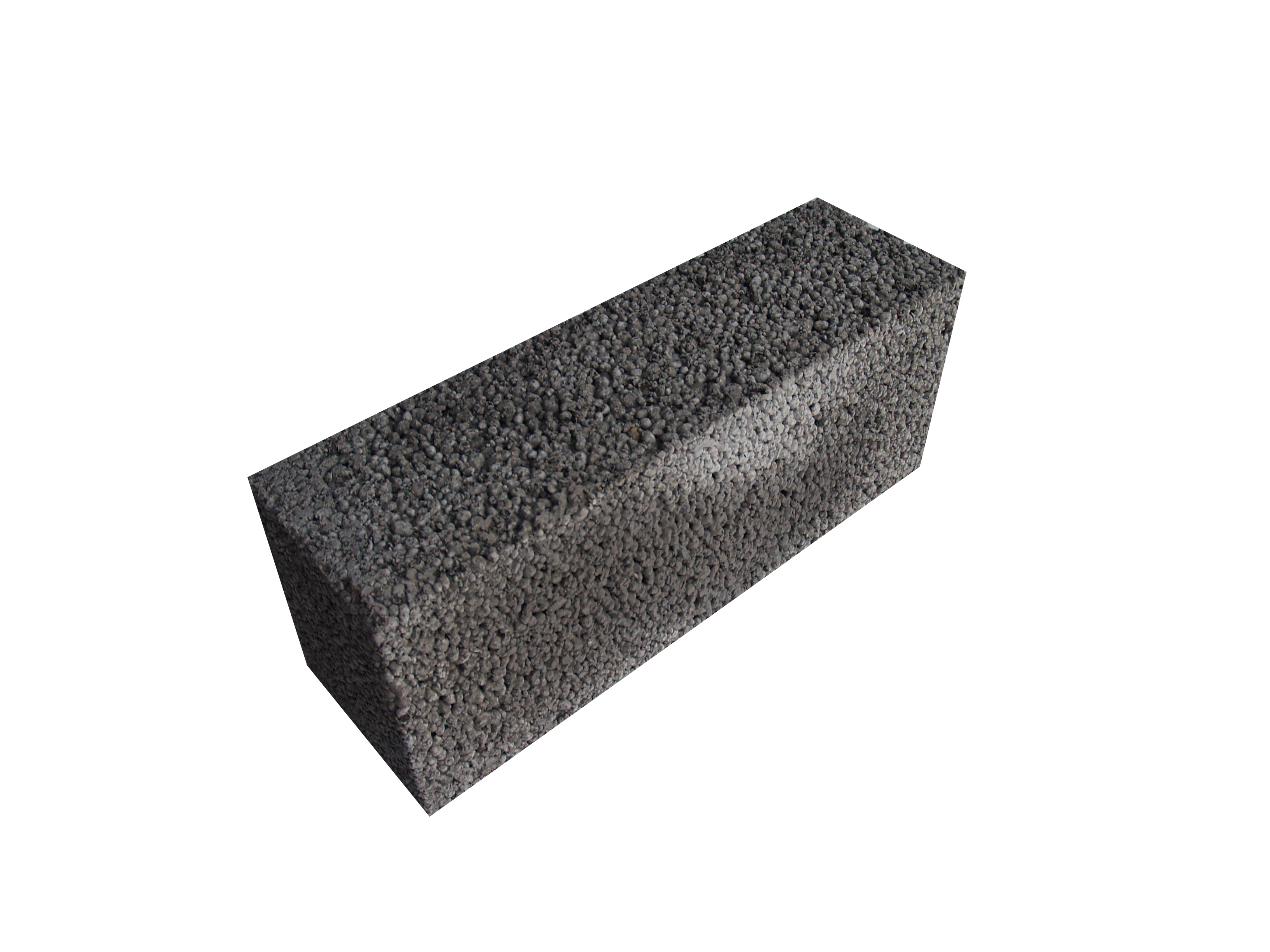 Bygma Lecablokke - 19x19x49cm