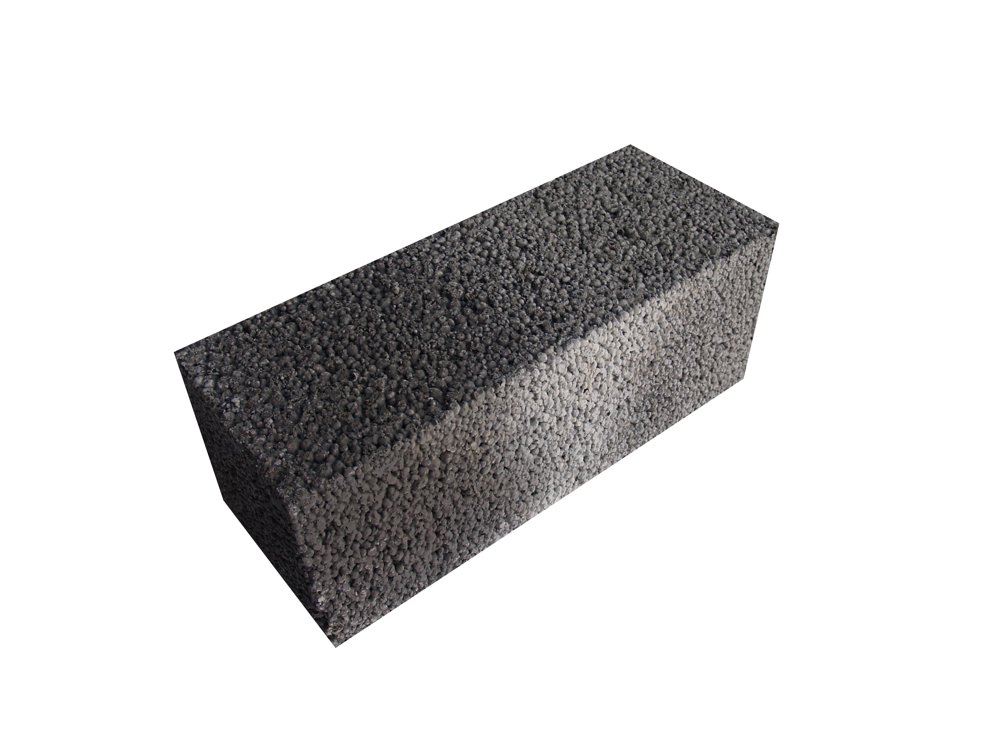 Bygma Lecablokke - 23x19x49cm