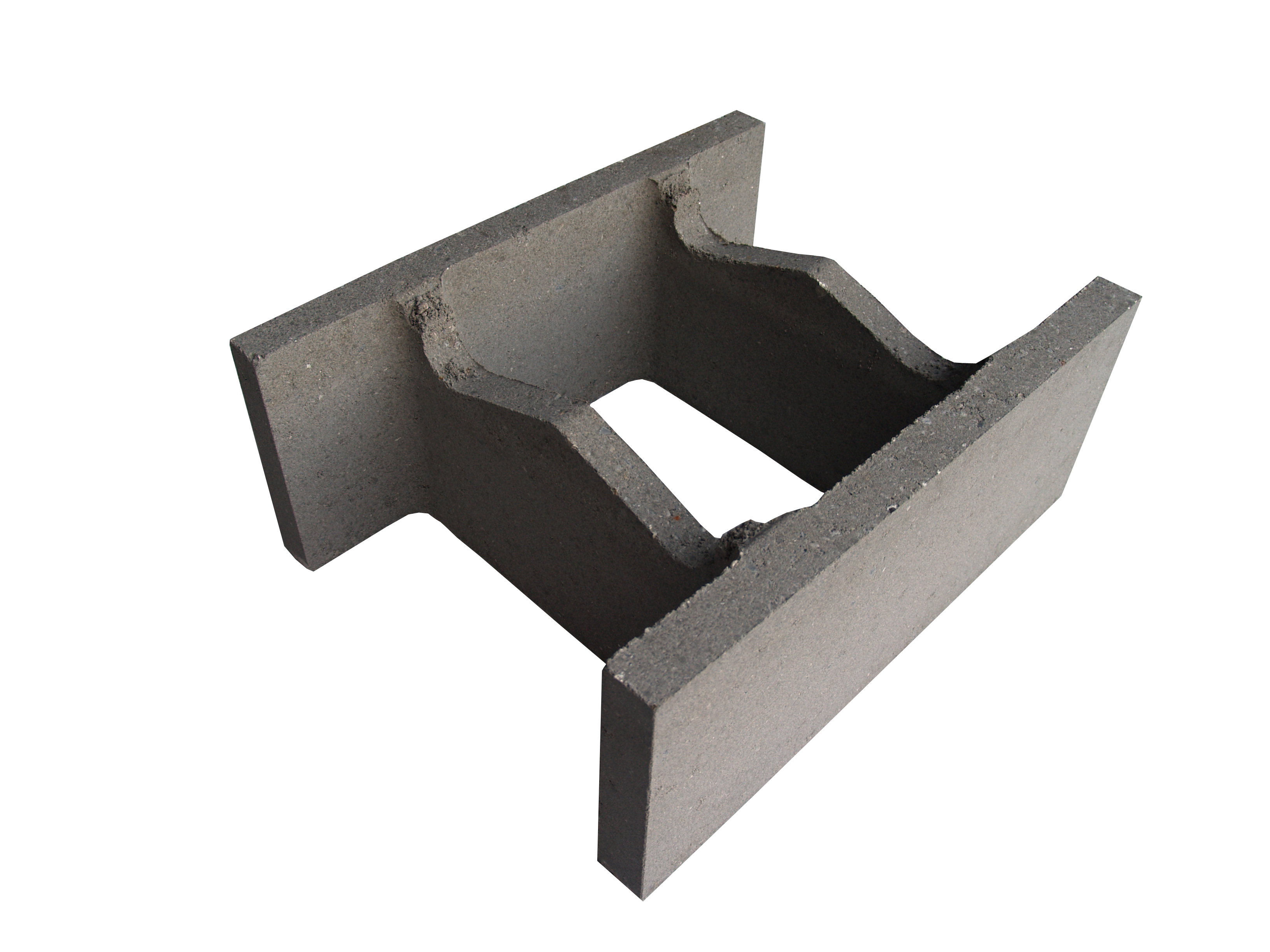 Bygma Fundablokke - 39x20x50cm