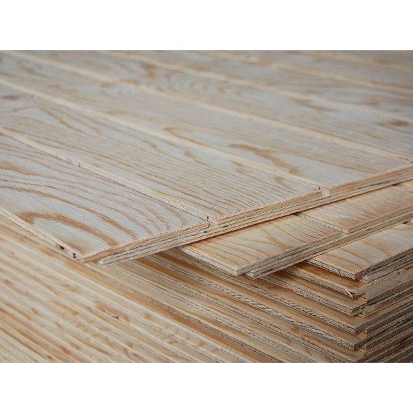 12mm primatex sporplade I/III - 122x244cm