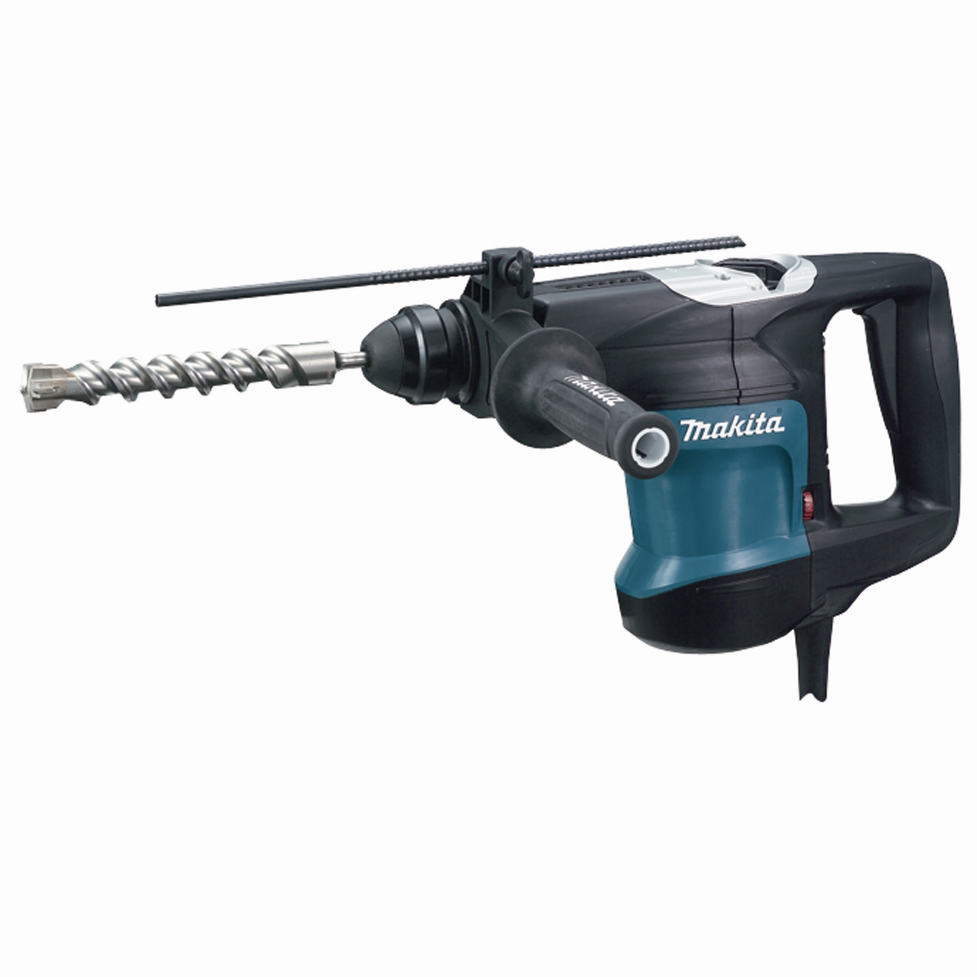 Makita Bore og mejselhammer - 230V HR3200C
