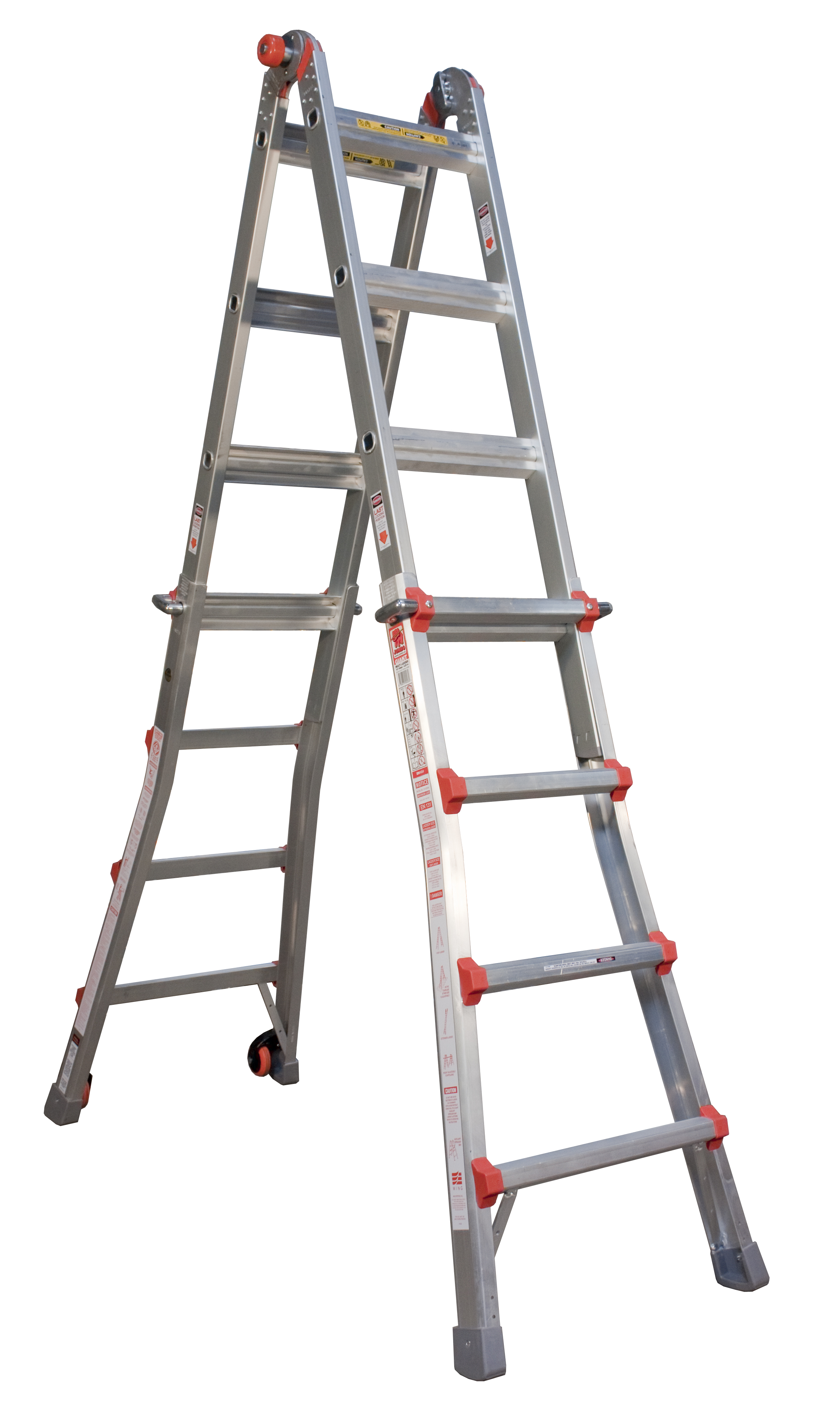 Jumbo Giant Multistige Classic 4/7 trin