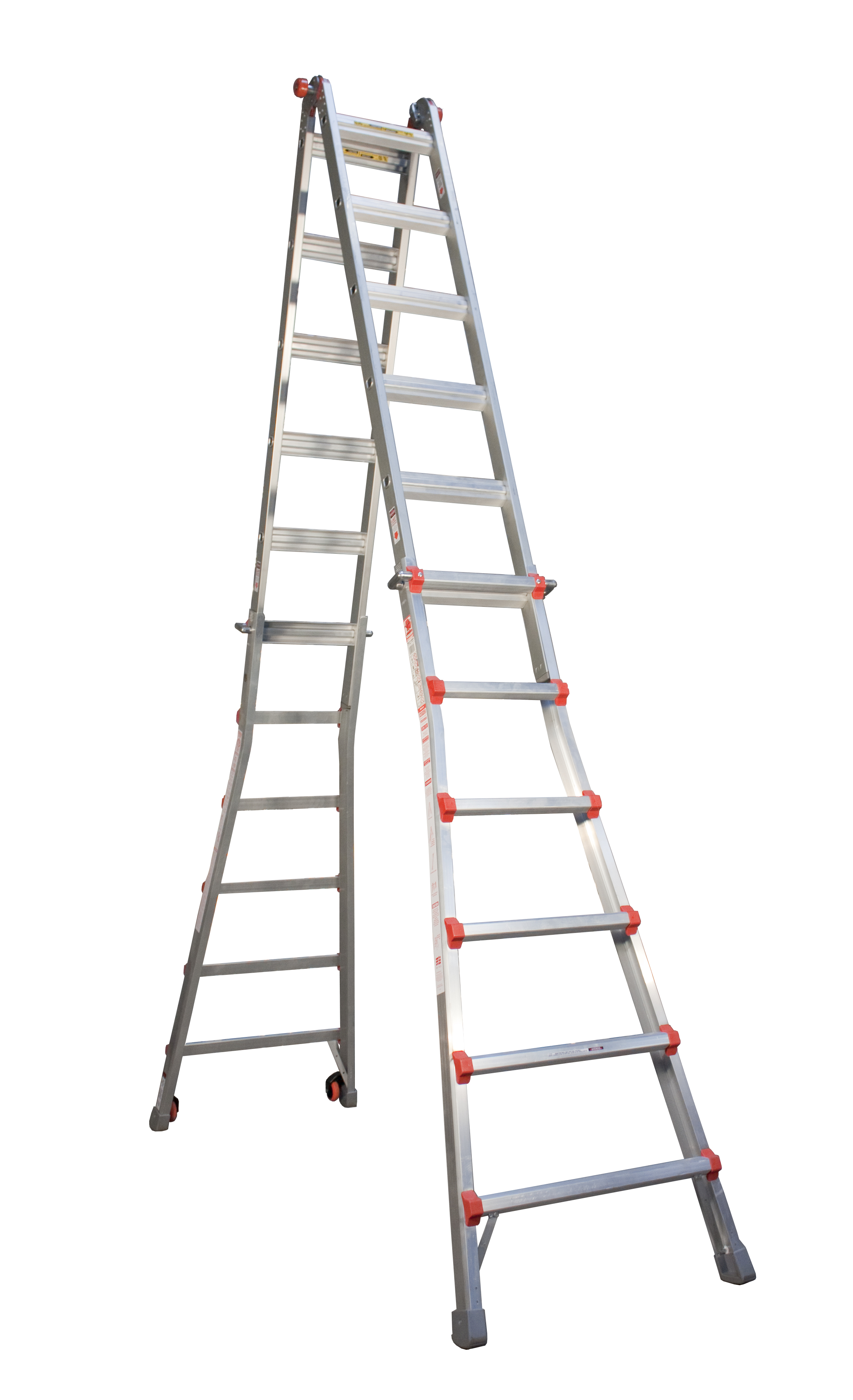 Jumbo Giant Multistige Classic 6/11 trin