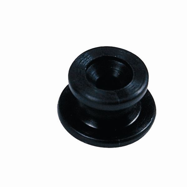 CARGOFIX Knop F/gummistrop