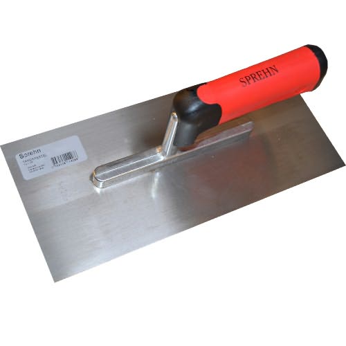 SPREHN Glittebræt Softgrib