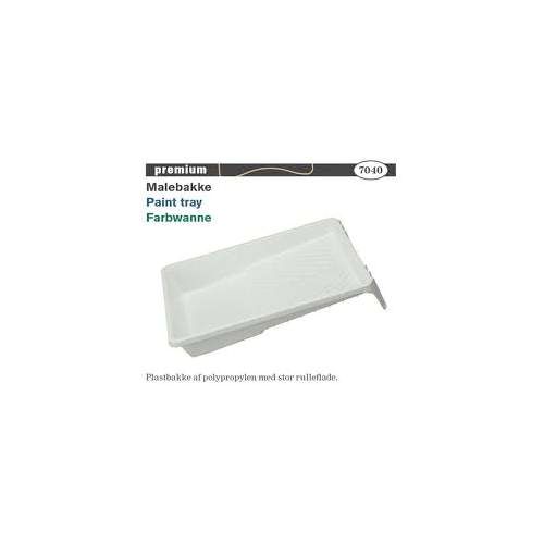 Yunik Malerbakke Premium 7040 - 250mm