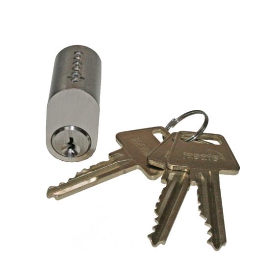 Jasa Cylinder oval 6 stifts 