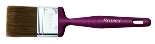 Stiwex Pensel oval 3000 - 35mm