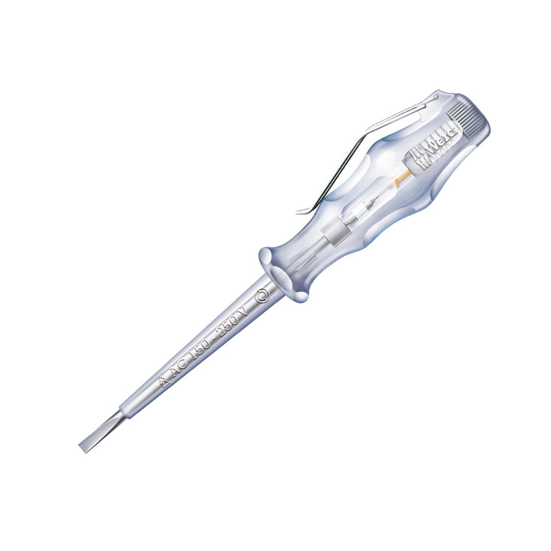 Wera Polsøger 247 - 0,5x3x70mm 