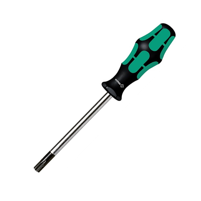 Wera Torx Skruetrækker 367 TX10 - 80mm
