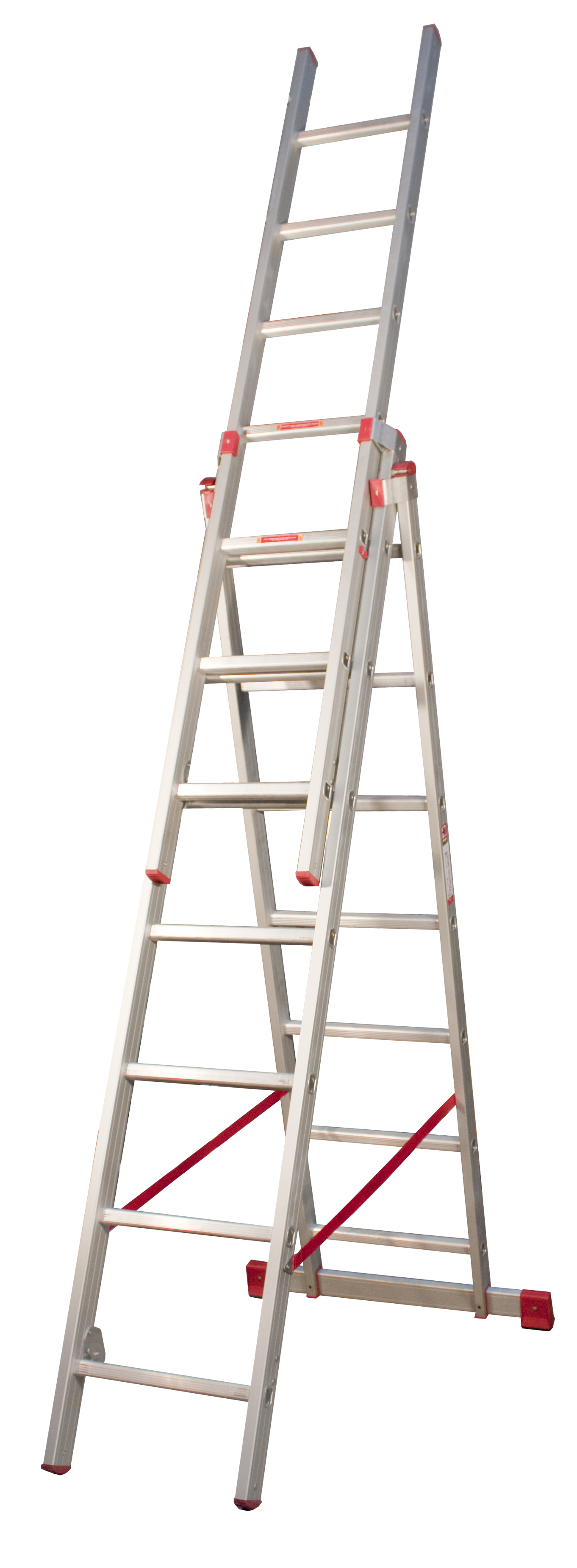 Jumbo Combistige Hobby 3+7 Trin