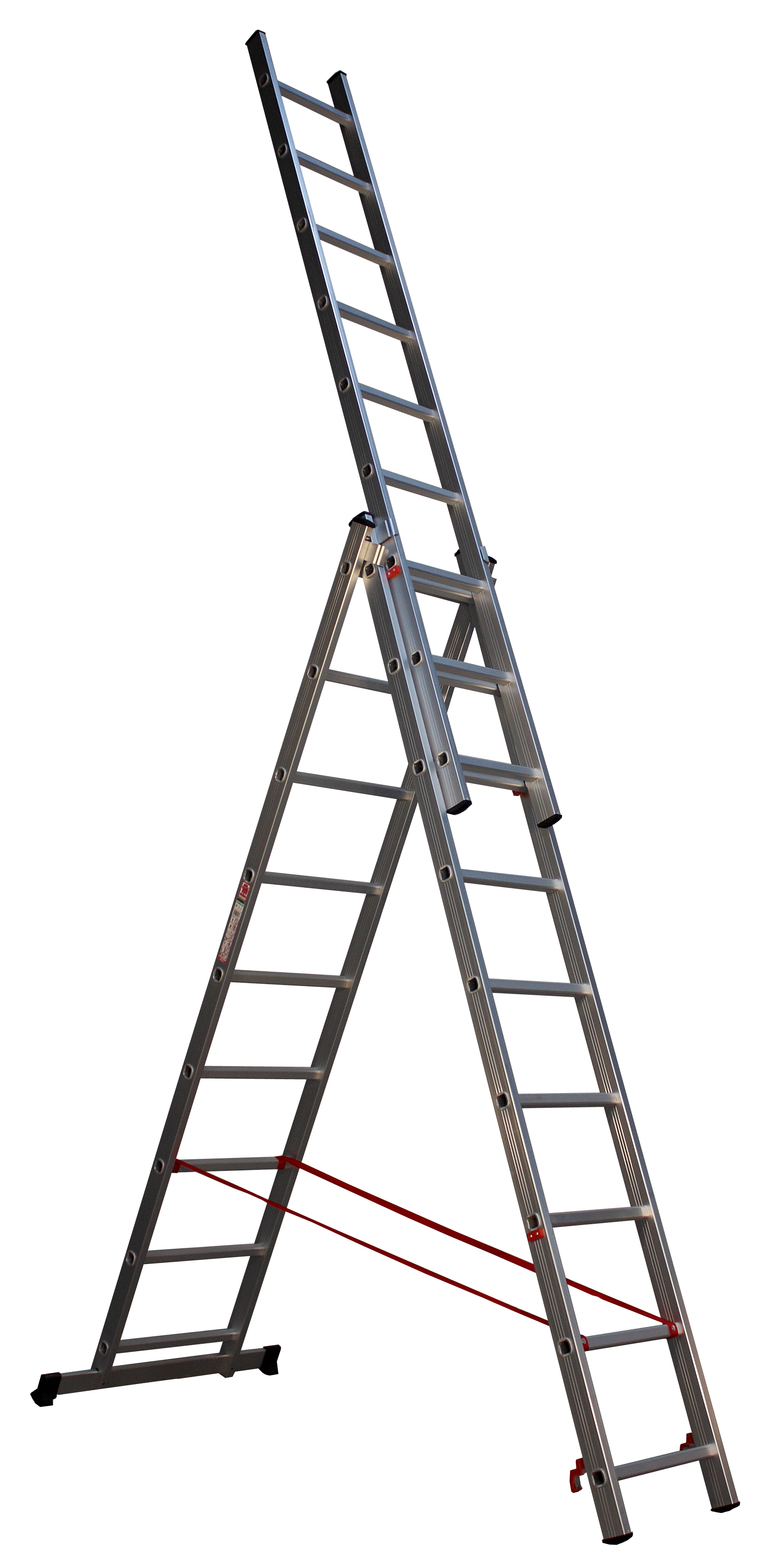 Jumbo Combistige Hobby 3+9 Trin