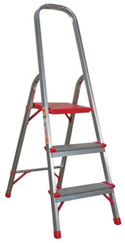 Jumbo Hobby Trappestige 3 Trin