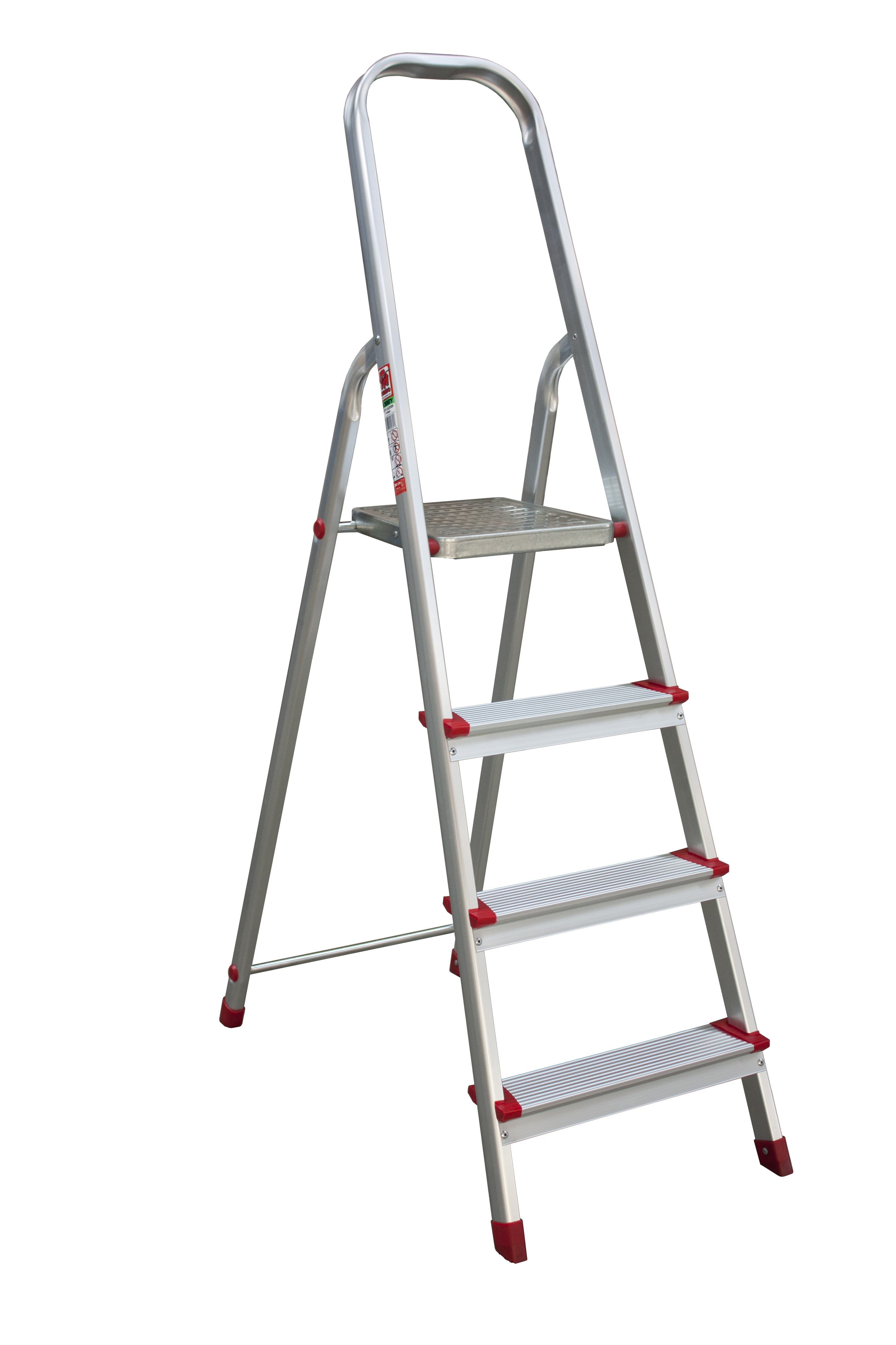 Jumbo Hobby Trappestige 4 trin 0,86m