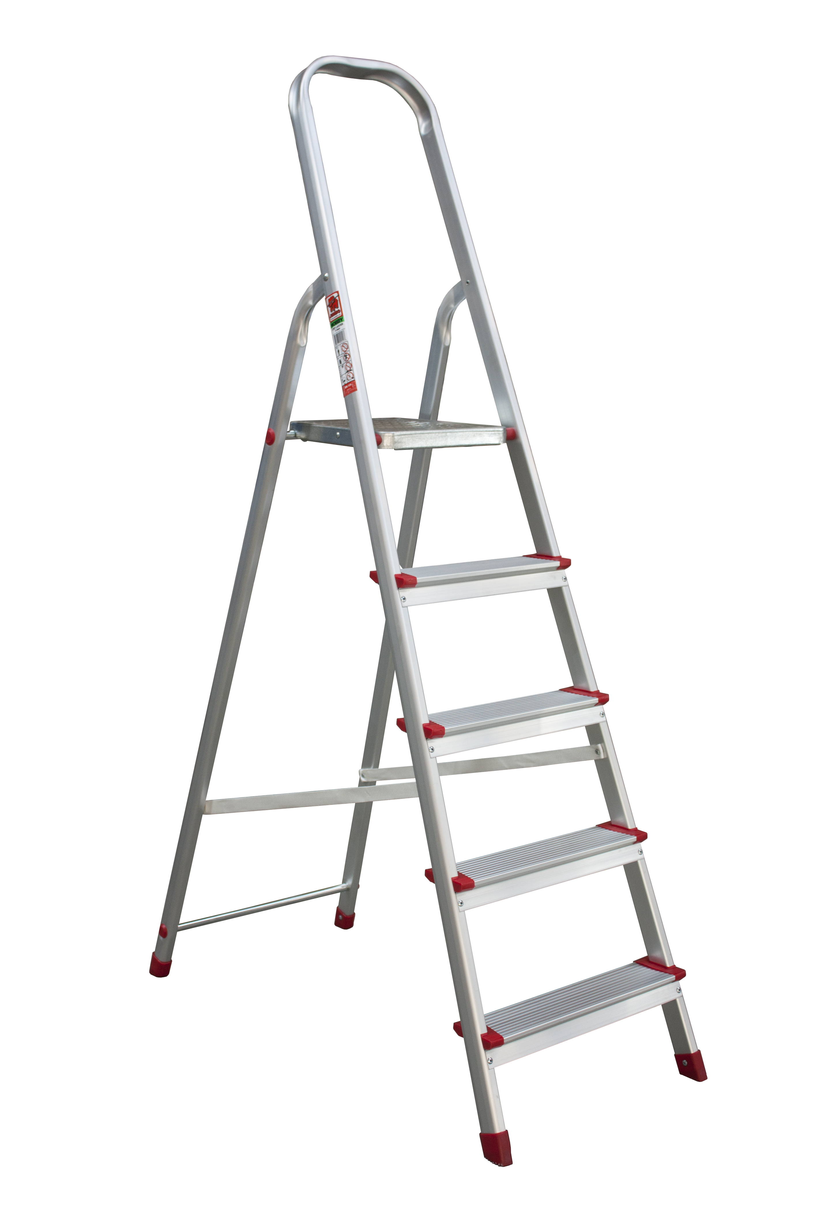 Jumbo Hobby Trappestige 5 trin 1,06m