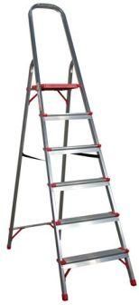 Jumbo Hobby Trappestige 6 Trin