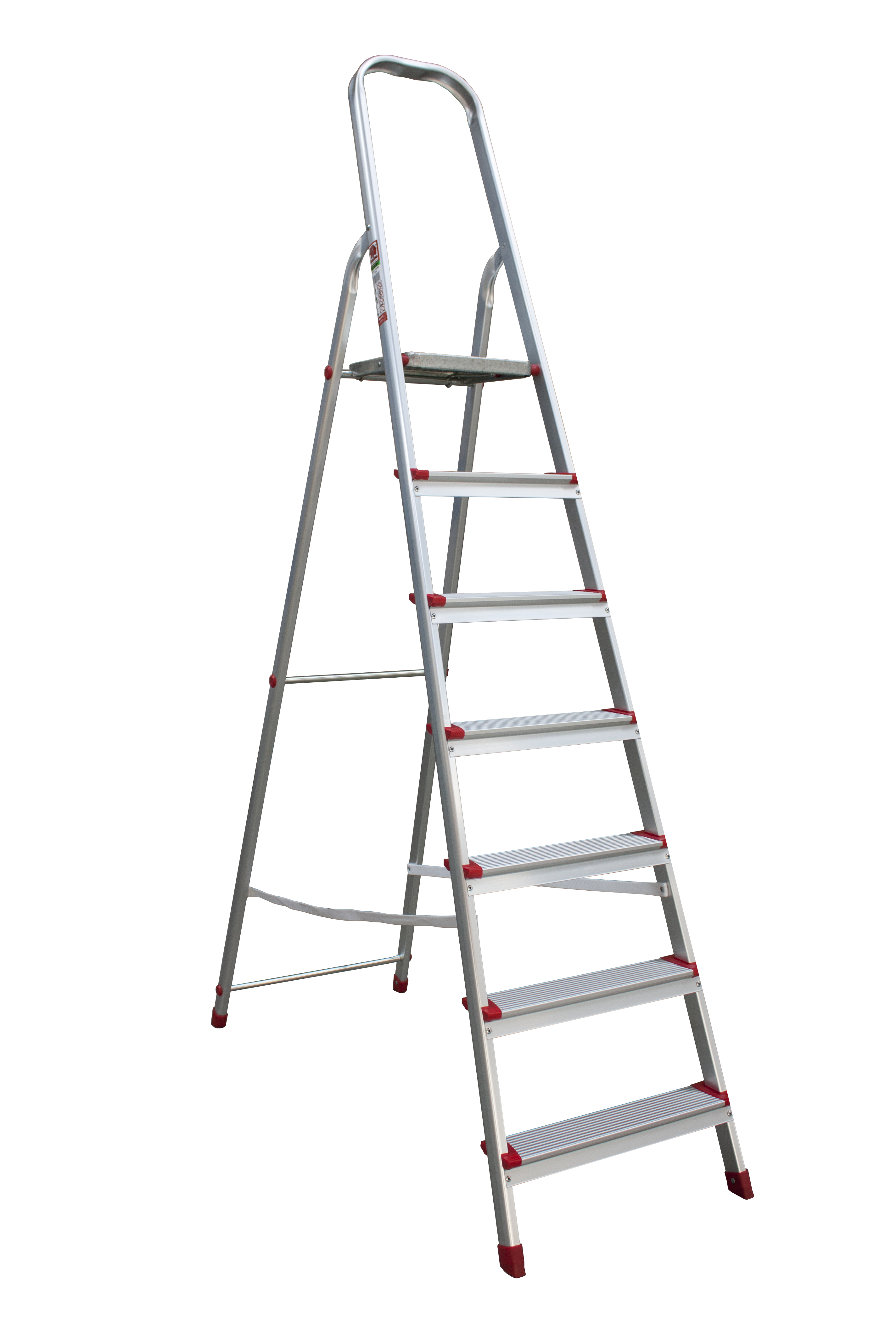 Jumbo Hobby Trappestige 7 trin 1,53m