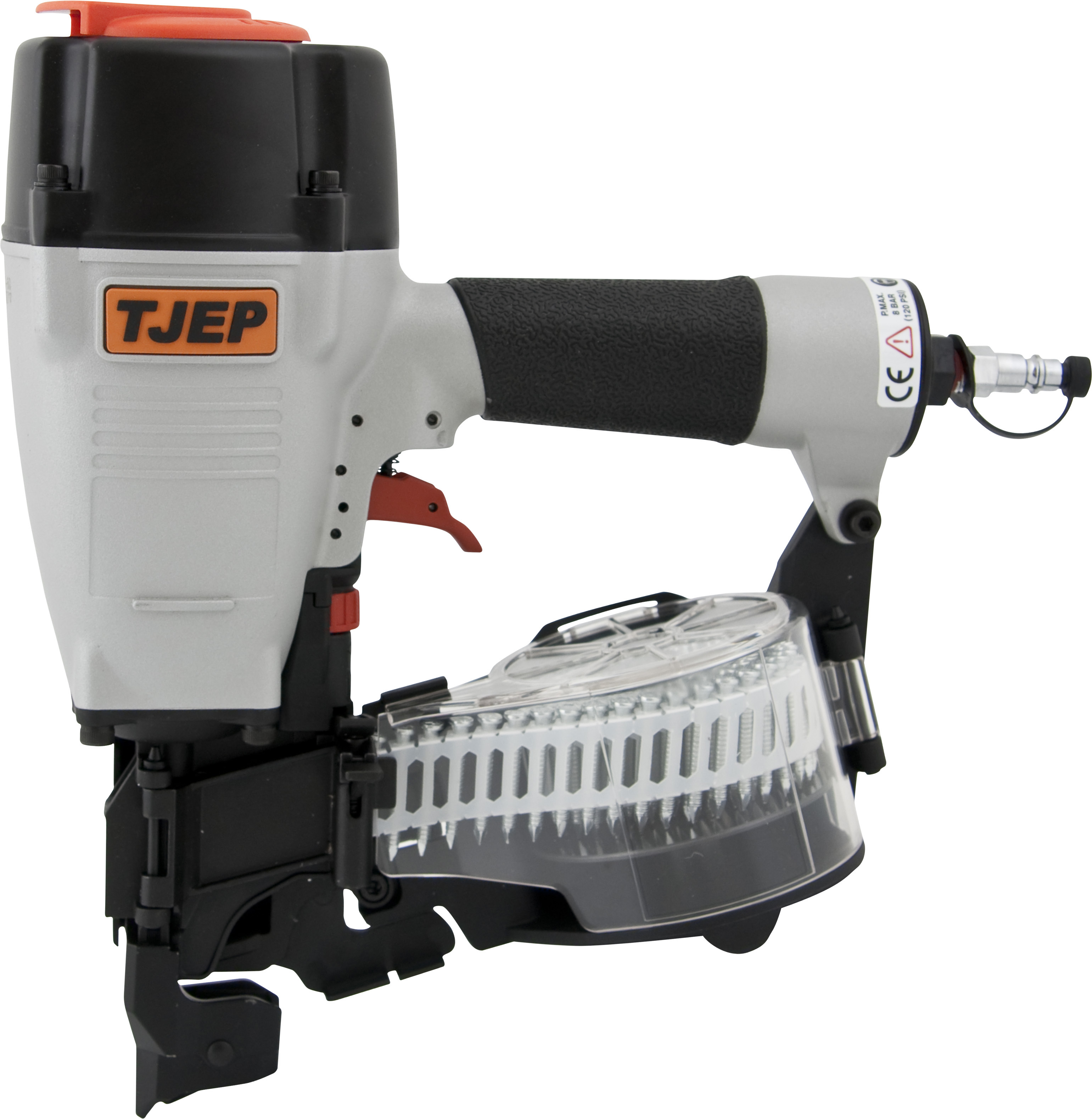 TJEP Beslagsømpistol BC 60 