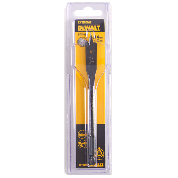 DEWALT Spadebor T/Træ 14x152mm 