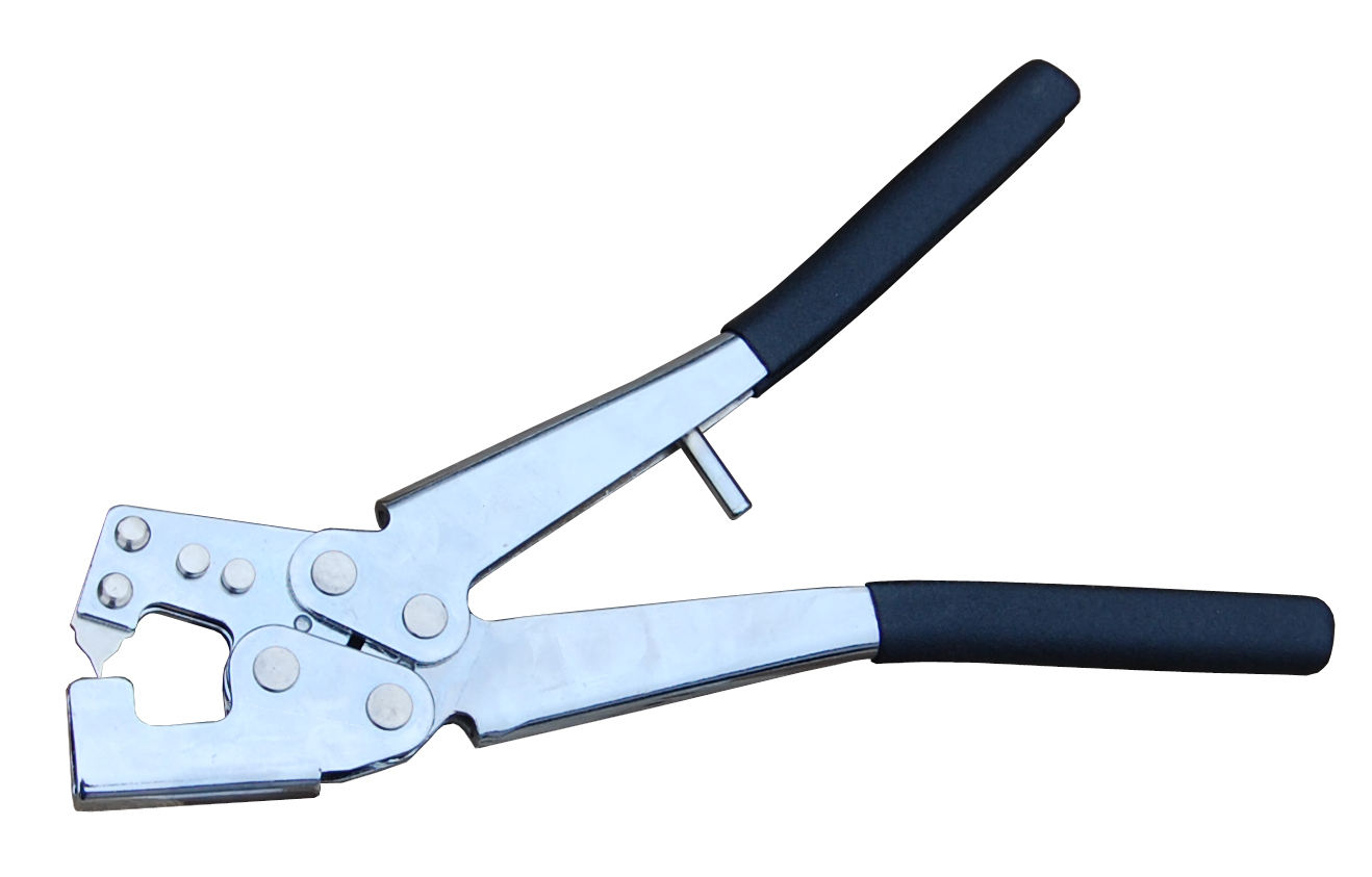 Svalk Fixertang M/Stop 